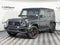 2027 Mercedes-Benz G-Class G 63 AMG® 4MATIC®