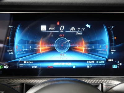 2027 Mercedes-Benz G-Class G 63 AMG® 4MATIC®