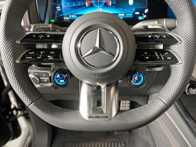 2027 Mercedes-Benz G-Class G 63 AMG® 4MATIC®