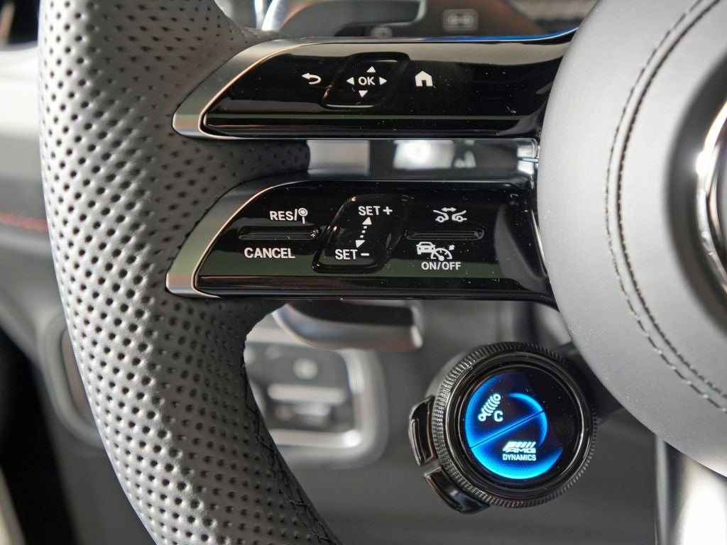 2027 Mercedes-Benz G-Class G 63 AMG® 4MATIC®