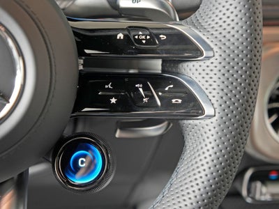 2027 Mercedes-Benz G-Class G 63 AMG® 4MATIC®