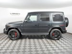 2027 Mercedes-Benz G-Class G 63 AMG® 4MATIC®