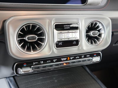 2027 Mercedes-Benz G-Class G 63 AMG® 4MATIC®