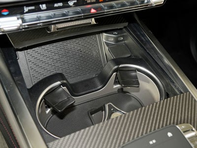 2027 Mercedes-Benz G-Class G 63 AMG® 4MATIC®
