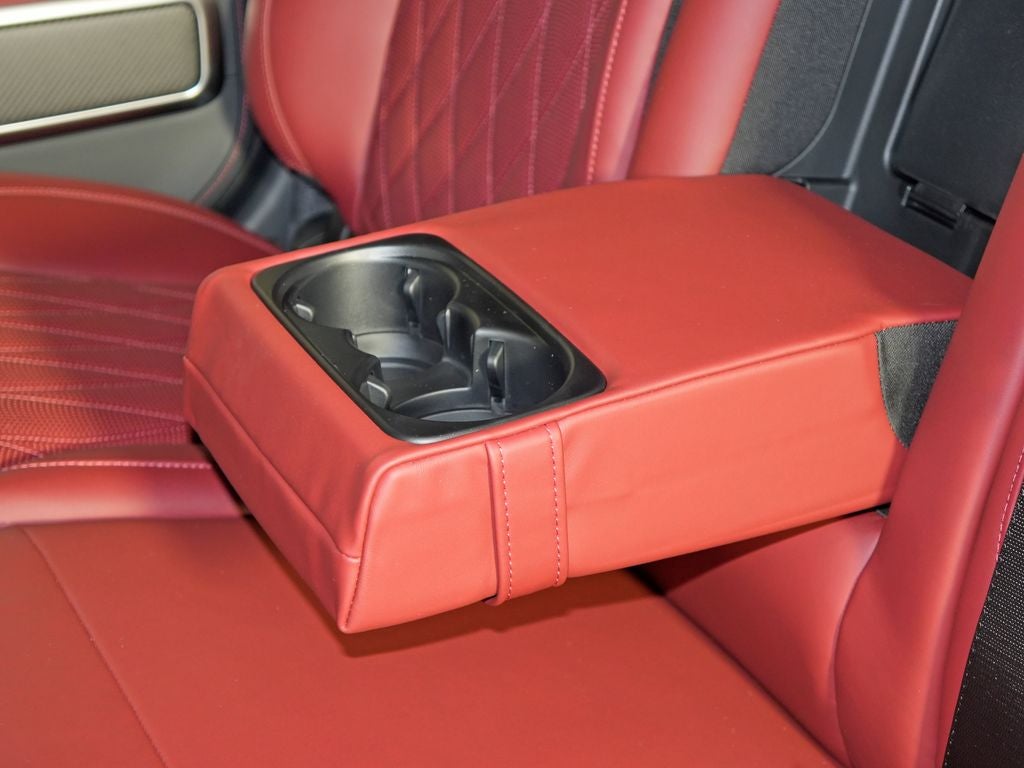 2027 Mercedes-Benz G-Class G 63 AMG® 4MATIC®