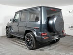 2027 Mercedes-Benz G-Class G 63 AMG® 4MATIC®