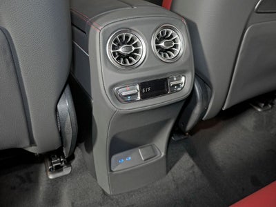 2027 Mercedes-Benz G-Class G 63 AMG® 4MATIC®