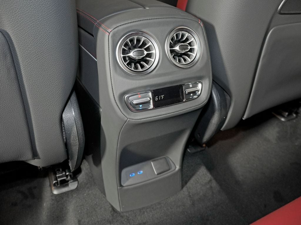 2027 Mercedes-Benz G-Class G 63 AMG® 4MATIC®