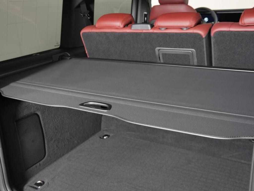 2027 Mercedes-Benz G-Class G 63 AMG® 4MATIC®