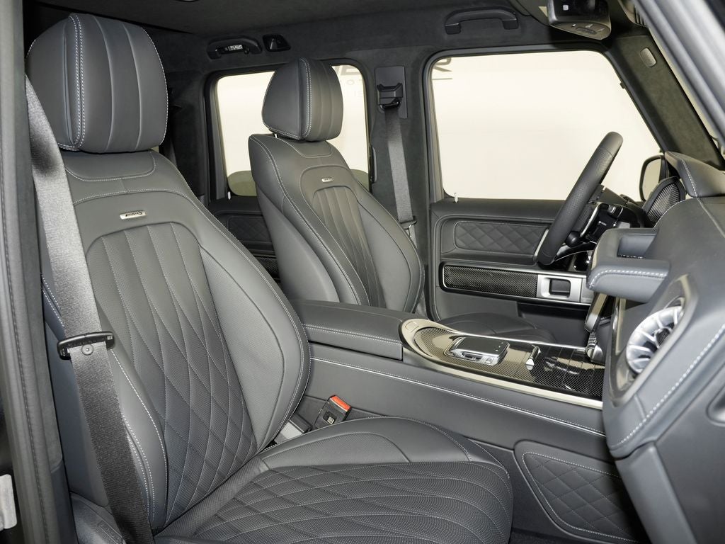 2027 Mercedes-Benz G-Class G 63 AMG® 4MATIC®