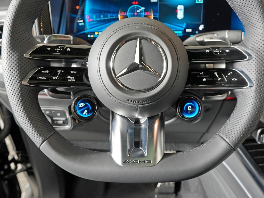 2027 Mercedes-Benz G-Class G 63 AMG® 4MATIC®