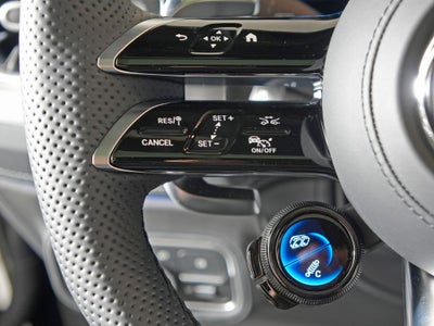 2027 Mercedes-Benz G-Class G 63 AMG® 4MATIC®
