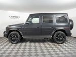 2027 Mercedes-Benz G-Class G 63 AMG® 4MATIC®
