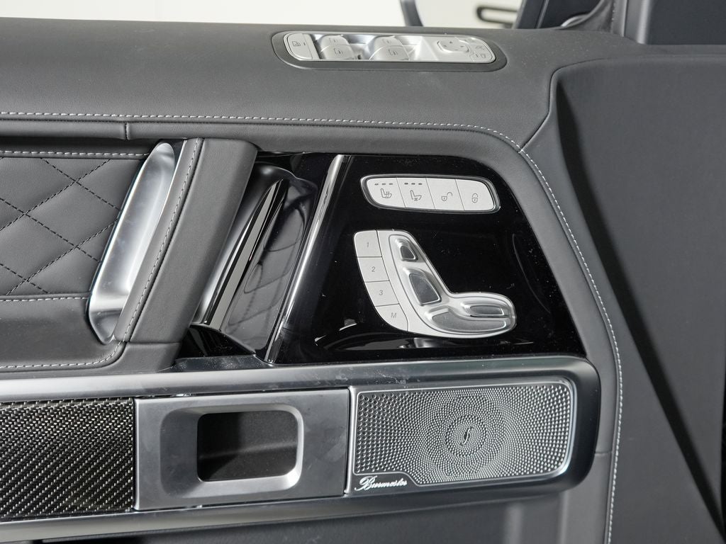 2027 Mercedes-Benz G-Class G 63 AMG® 4MATIC®