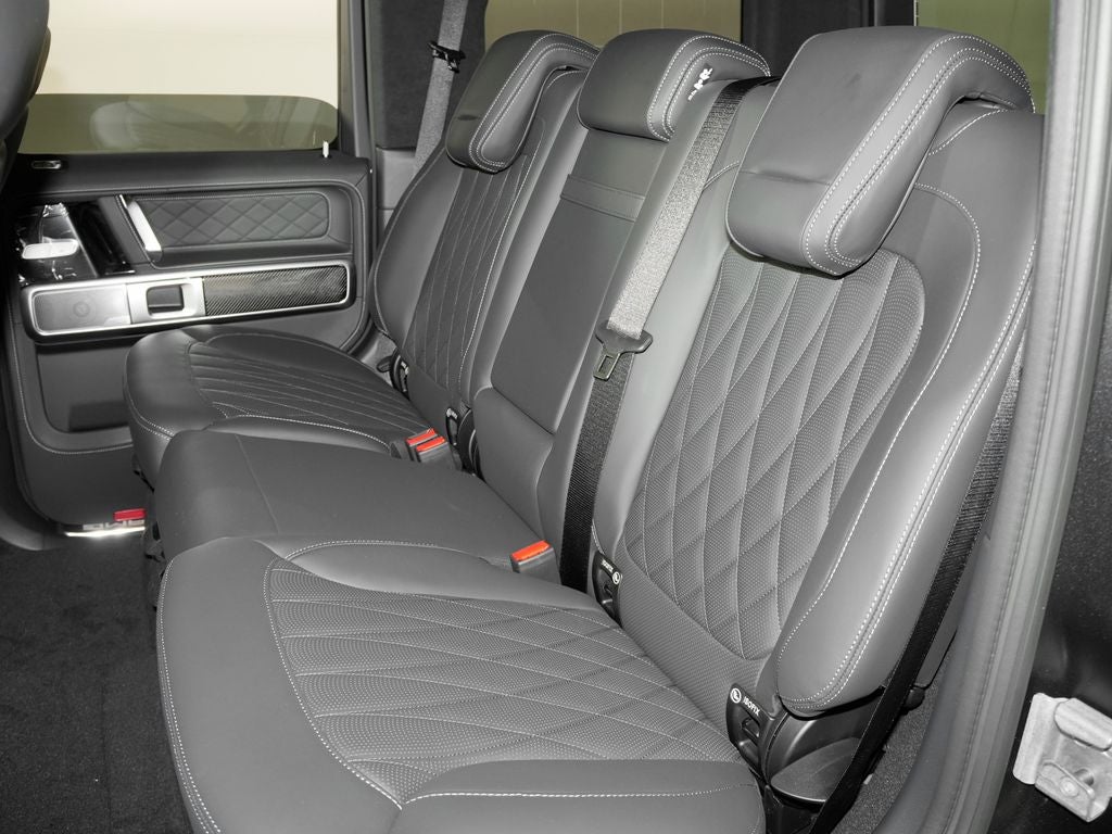 2027 Mercedes-Benz G-Class G 63 AMG® 4MATIC®