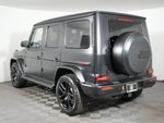 2027 Mercedes-Benz G-Class G 63 AMG® 4MATIC®