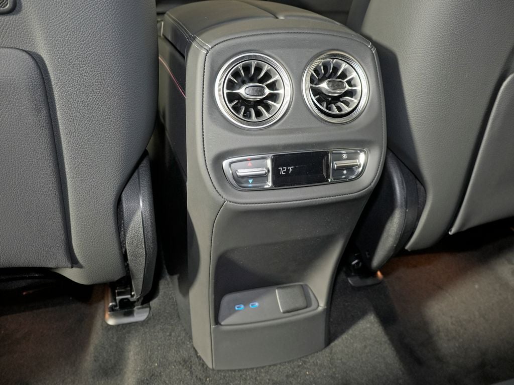 2027 Mercedes-Benz G-Class G 63 AMG® 4MATIC®