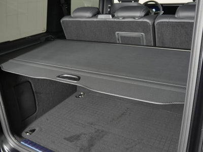 2027 Mercedes-Benz G-Class G 63 AMG® 4MATIC®