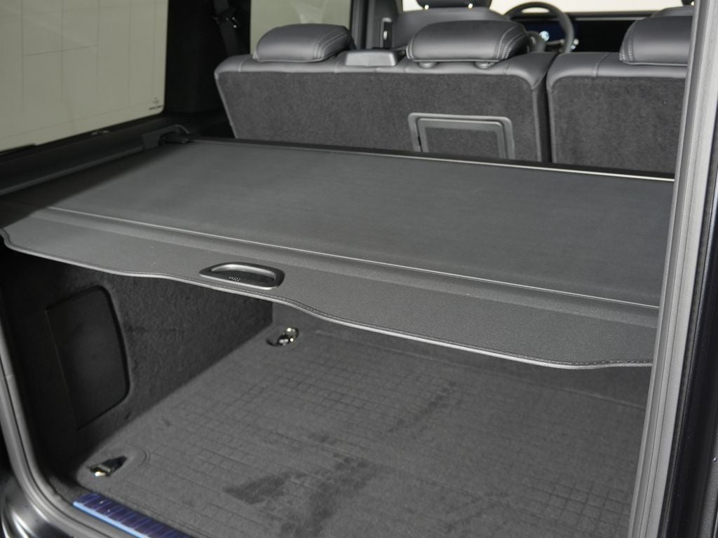 2027 Mercedes-Benz G-Class G 63 AMG® 4MATIC®