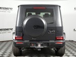 2027 Mercedes-Benz G-Class G 63 AMG® 4MATIC®