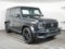 2027 Mercedes-Benz G-Class G 63 AMG® 4MATIC®
