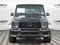2027 Mercedes-Benz G-Class G 63 AMG® 4MATIC®