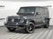 2026 Mercedes-Benz G-Class G 63 AMG® 4MATIC®