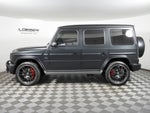 2026 Mercedes-Benz G-Class G 63 AMG® 4MATIC®