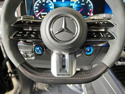 2026 Mercedes-Benz G-Class G 63 AMG® 4MATIC®