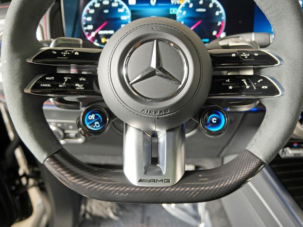 2026 Mercedes-Benz G-Class G 63 AMG® 4MATIC®