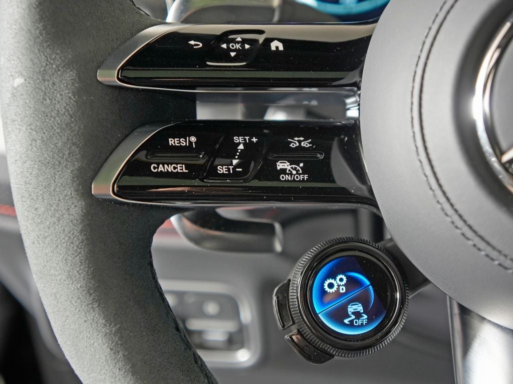 2026 Mercedes-Benz G-Class G 63 AMG® 4MATIC®