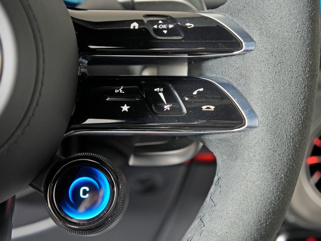 2026 Mercedes-Benz G-Class G 63 AMG® 4MATIC®