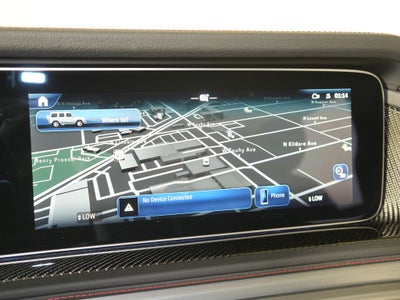 2026 Mercedes-Benz G-Class G 63 AMG® 4MATIC®