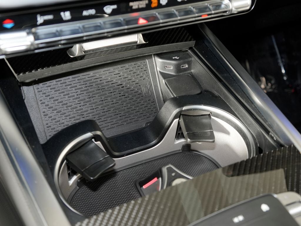 2026 Mercedes-Benz G-Class G 63 AMG® 4MATIC®