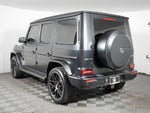 2026 Mercedes-Benz G-Class G 63 AMG® 4MATIC®