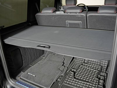 2026 Mercedes-Benz G-Class G 63 AMG® 4MATIC®