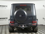 2026 Mercedes-Benz G-Class G 63 AMG® 4MATIC®