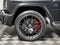 2026 Mercedes-Benz G-Class G 63 AMG® 4MATIC®