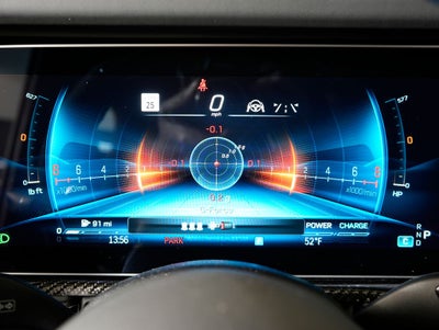 2026 Mercedes-Benz G-Class G 63 AMG® 4MATIC®