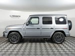 2026 Mercedes-Benz G-Class G 63 AMG® 4MATIC®