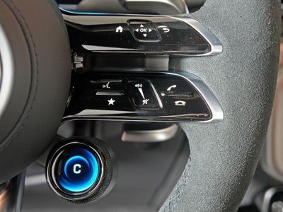 2026 Mercedes-Benz G-Class G 63 AMG® 4MATIC®