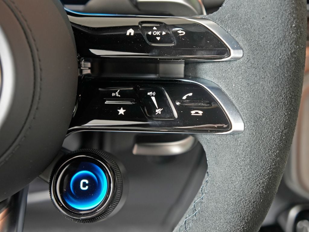 2026 Mercedes-Benz G-Class G 63 AMG® 4MATIC®