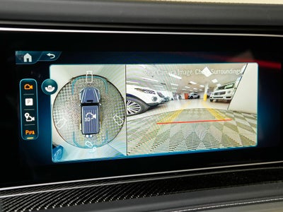 2026 Mercedes-Benz G-Class G 63 AMG® 4MATIC®