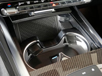 2026 Mercedes-Benz G-Class G 63 AMG® 4MATIC®