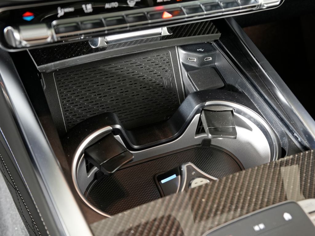 2026 Mercedes-Benz G-Class G 63 AMG® 4MATIC®