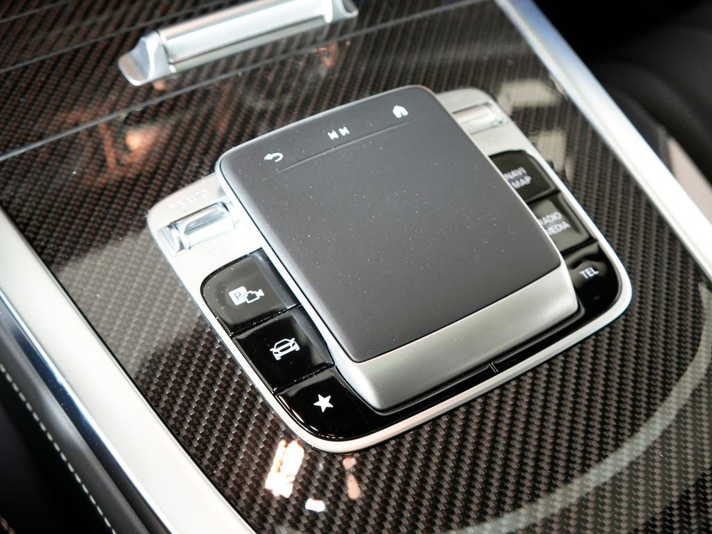 2026 Mercedes-Benz G-Class G 63 AMG® 4MATIC®