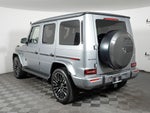2026 Mercedes-Benz G-Class G 63 AMG® 4MATIC®