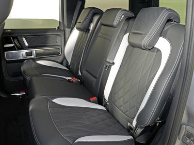 2026 Mercedes-Benz G-Class G 63 AMG® 4MATIC®