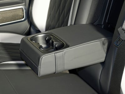 2026 Mercedes-Benz G-Class G 63 AMG® 4MATIC®