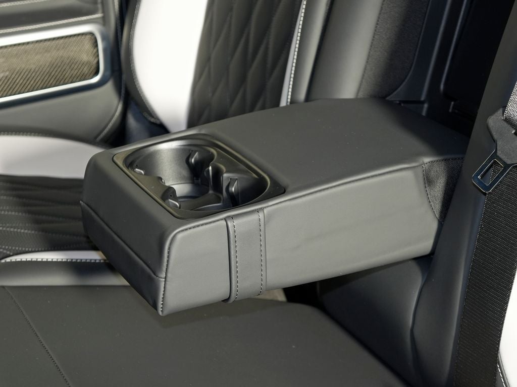 2026 Mercedes-Benz G-Class G 63 AMG® 4MATIC®